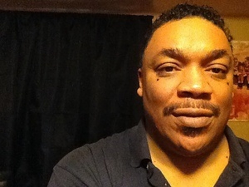 Date this athletic United States man Silvaback777 from New York US15140