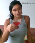 red-hot Peru girl Elizabeth from Lima PE995