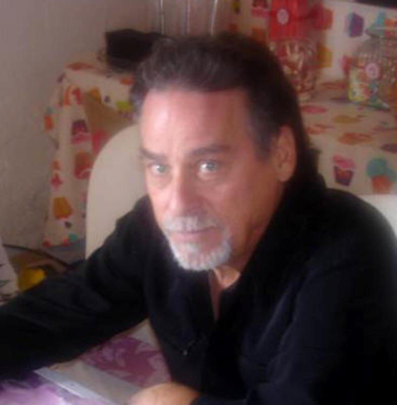 Date this pretty Costa Rica man Hilda soto roja from Tilaran CR305