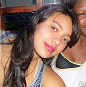 Date this foxy Colombia girl Maria from Manizales CO15474