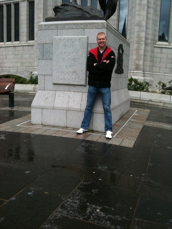 Date this young United Kingdom man Triggy from Wolverhampton GB758