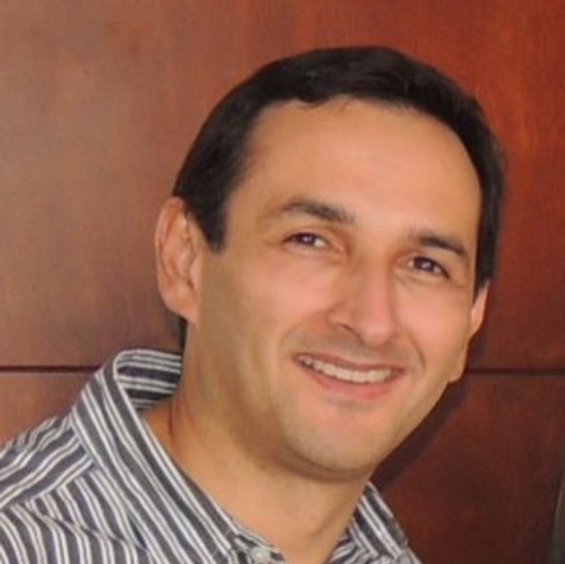 Date this young Colombia man Colombiano74 from Barranquilla CO15486