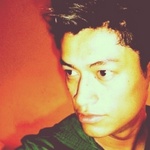 red-hot Colombia man Ruben from Bogota CO15499