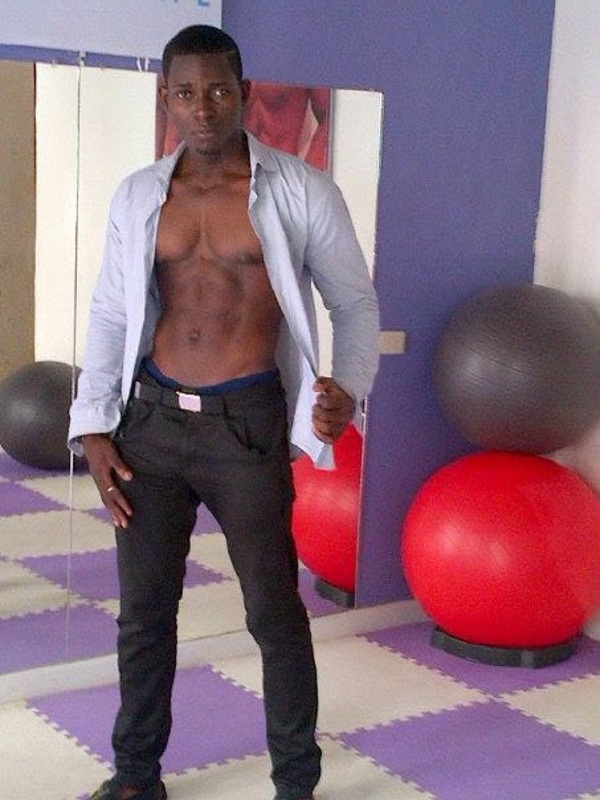 Date this lovely Dominican Republic man Victor manuel from Santo Domingo DO19470