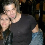 voluptuous United States man Tony from Miami US15180