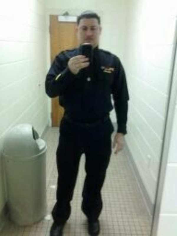 Date this young United States man Danny407 from Kissimmee US15182