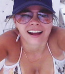 cute Colombia girl Juliana from Bogota CO15524