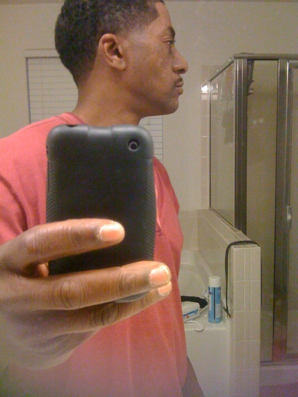 Date this passionate United States man Akuji15 from Charlotte US15183