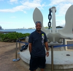 beautiful United States man Terrance from Atlanta US15186