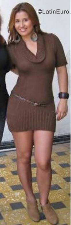 Date this stunning Colombia girl Day from Cali CO15548