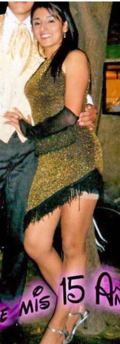 Date this athletic Colombia girl DIANA from Bogota CO15559