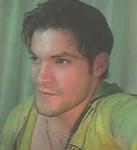 pretty Colombia man Ian from Bogota CO15583