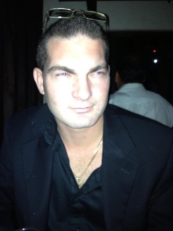 Date this delightful Bahamas man Bahamasdreams from Wellington BS54