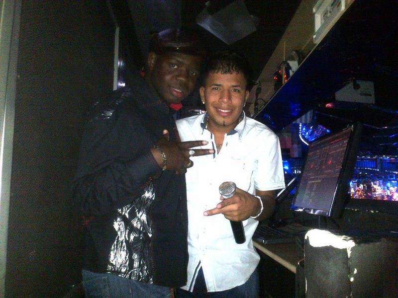 Date this fun Colombia man Walter from Cali Valle CO15635