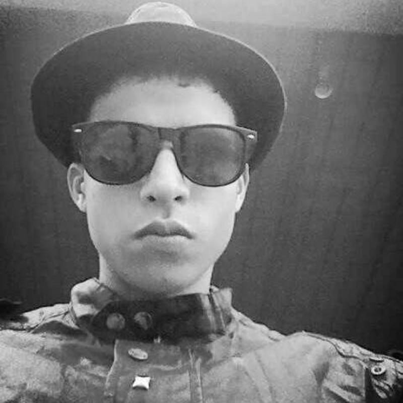 Date this attractive Colombia man Juan camilok from Medellin CO15666