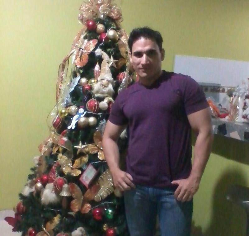 Date this exotic Colombia man Johan from Bogota Dc CO15671