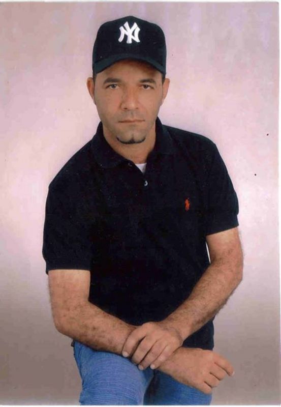 Date this charming Dominican Republic man Juan from Santo Domingo DO19639