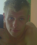 foxy United States man  from Leiden NL243