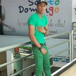 attractive United States man Cajuste barthle from Santo Domingo DO19657