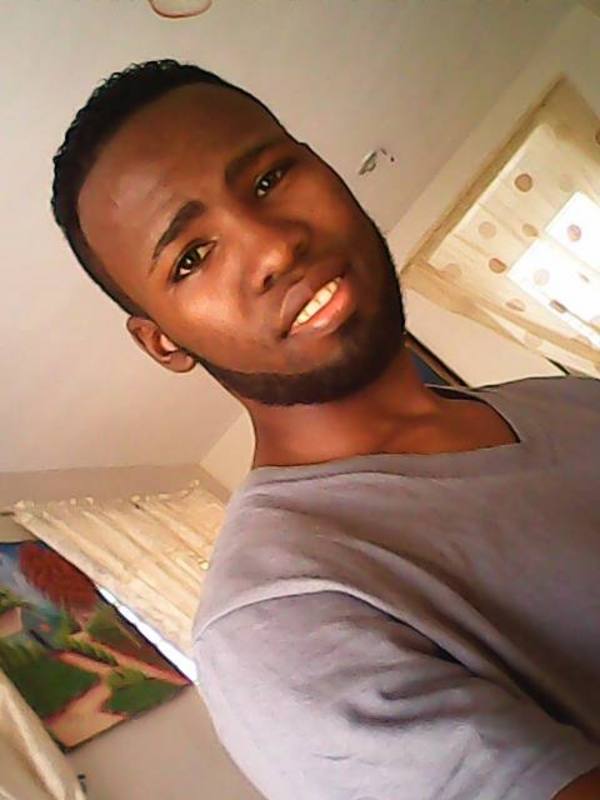 Date this tall Dominican Republic man Alex diaz from Santo Domingo DO19672