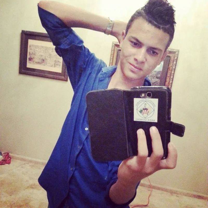 Date this fun Colombia man Jeus david from Cartagena CO15712