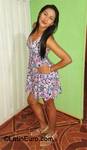 charming Colombia girl Lucia from Bucaramanga CO15716
