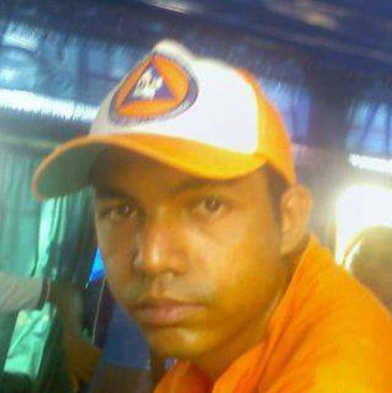 Date this pretty Colombia man Jhon from Barranquilla CO15717
