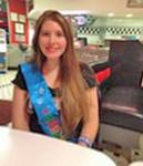 good-looking United States girl  from Farmington US15250