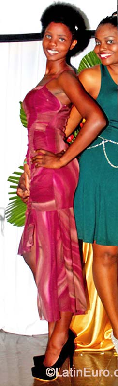 Date this exotic Jamaica girl Sharie from Mandeville JM1783