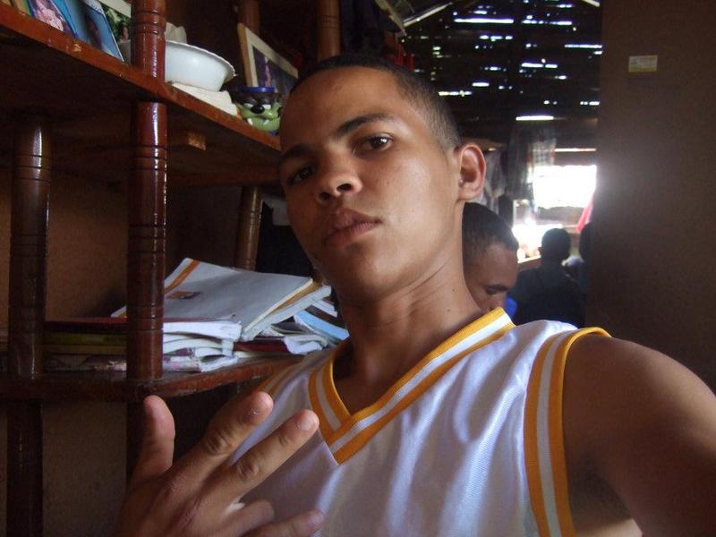 Date this exotic Dominican Republic man Freddy elia from Santiago DO19711