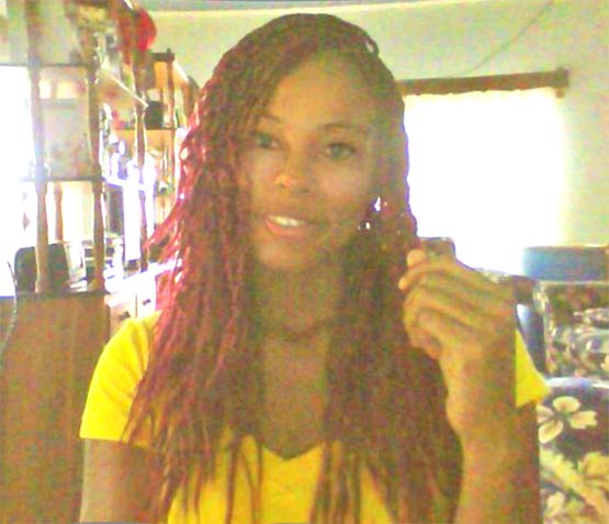 Date this fun Honduras girl Raiza from San Pedro Sula HN1148