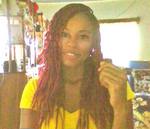 good-looking Honduras girl Raiza from San Pedro Sula HN1148