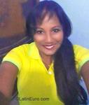 fun Colombia girl Olguita from Cartagena CO15759