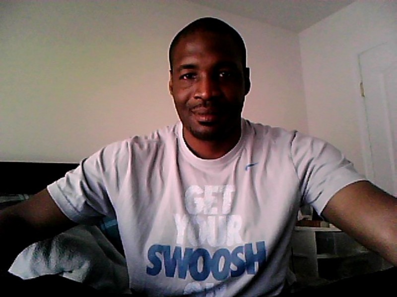 Date this exotic United States man Vendell from Ft Washington US15271