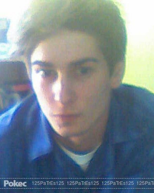 Date this fun Slovakia (Slovak Republic) man Aha from Poprad SK5