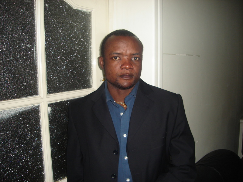 Date this beautiful Cameroon man Jewison from Kribi CM199