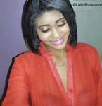 beautiful Jamaica girl Grace Tia from Kingston JM1795