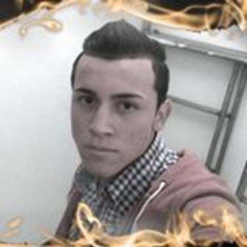 Date this happy Honduras girl Jose David rodr from Tegusigalpa HN1163