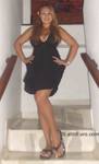fun Colombia girl Deyanira from Cucuta CO15811