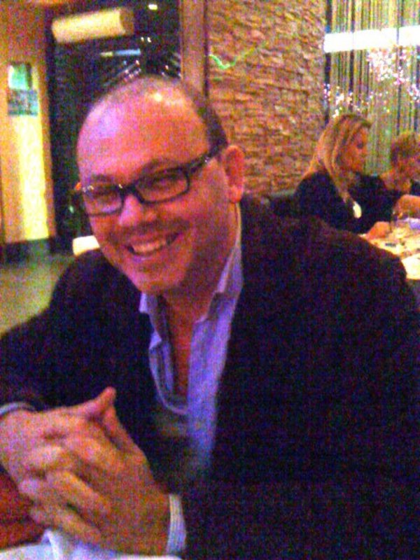 Date this foxy United States man Alesha1967 from Miami US15296