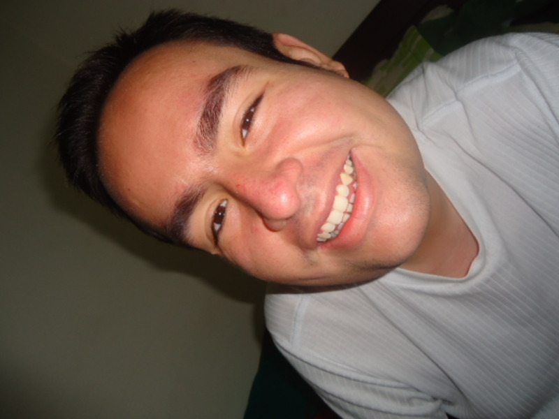 Date this good-looking Colombia man Johan esneider from Bogota CO15821