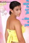 pretty Colombia girl Yamile from Bogota CO15822