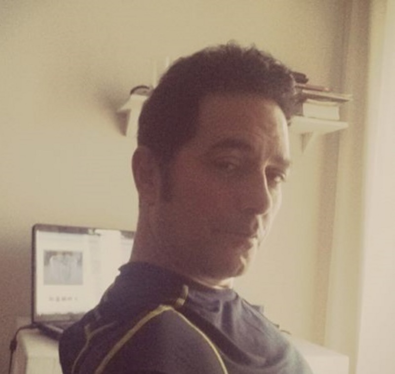 Date this funny United States man Joe from Miami US15299