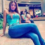 lovely Colombia girl Andrea from Cali CO15839