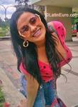 nice looking Colombia girl ALEJANDRA from Bogota CO15842