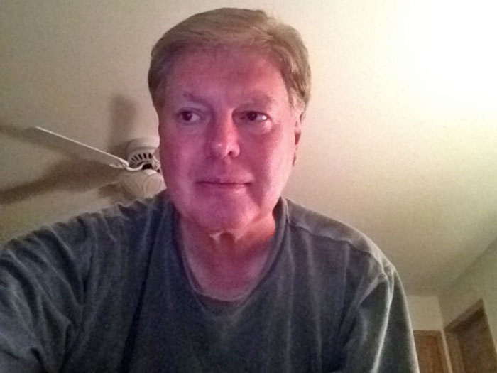 Date this good-looking United States man Ronz from Chicago US15309