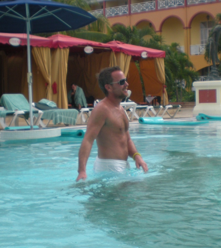 Date this exotic United States man Gerrygpfg1 from Saint Thomas US15310