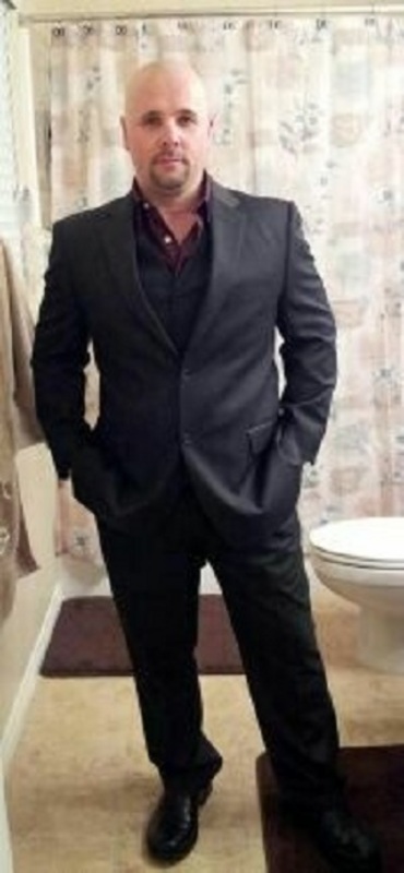 Date this hot United States man Jason from Newport Beach US15311