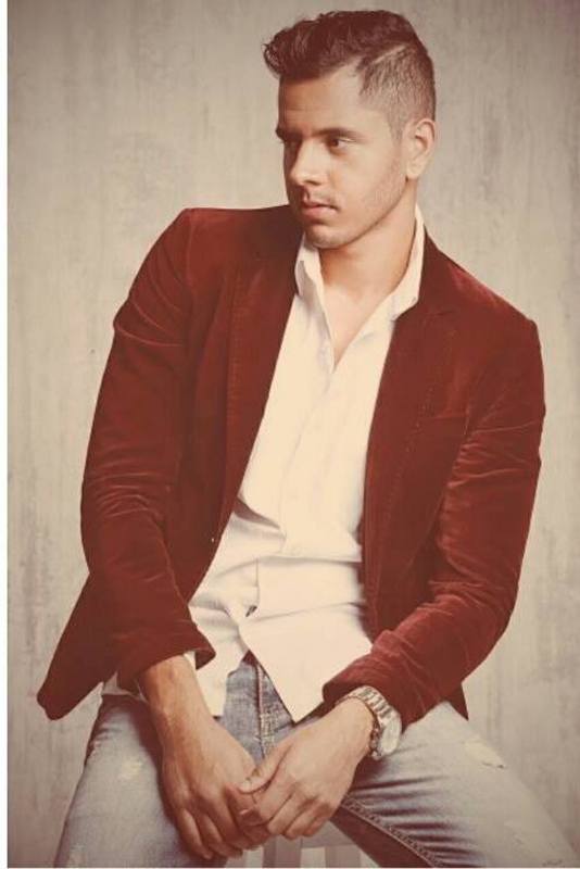 Date this nice looking Colombia man Andres from Medellin CO15877