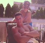 georgeous United States man Xavier from Palm Beach US15605